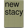 New Stacy by Allan Frewin Jones