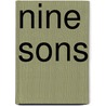 Nine Sons by Wendy Hornsby