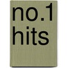 No.1 Hits by Alfred Publishing