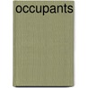Occupants by Henry Rollins