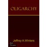 Oligarchy door LeeAnne Gelletly