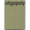 Oligopoly by R.M. Baye