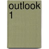 Outlook 1 door Rachel Finnie