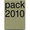 Pack 2010 by Michael Monte