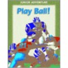 Play Ball door Robert Coupe