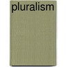 Pluralism by Philip Cerny