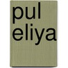Pul Eliya door Edmund Ronald Leach