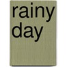 Rainy Day door Naughton Geraldine Naughton