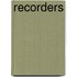 Recorders