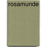 Rosamunde by Heinrich Kruse