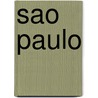 Sao Paulo by Julian de Dios