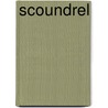 Scoundrel by Gareth Hanrahan