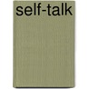 Self-Talk door James B. Richards