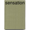 Sensation door Nick Mamatas