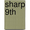 Sharp 9th by Sean Cronin