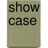 Show Case door Rafael Jaen