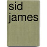 Sid James door Cliff Goodwin