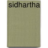 Sidhartha by Herrmann Hesse