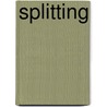 Splitting door Randy Kreger