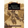 St Albans door Ann Wheeler