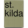 St. Kilda door W.R. Mitchell