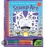 Stamp Art