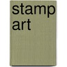 Stamp Art by Kaitlyn Nichols