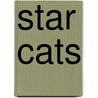 Star Cats door Lesley Anne Ivory