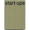 Start-Ups door Simon Wacker