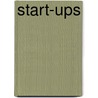 Start-Ups by Simon Wacker