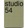 Studio 54 door Lars Dittmer