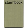 Sturmbock by Norbert Jacques