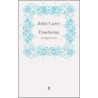 Thackeray door William Makepeace Thackeray