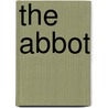 The Abbot door Tony Rycroft