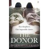 The Donor by Helen Fitzgerald