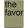 The Favor door Elizabeth Matson