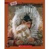The Inuit door Peter Benoit
