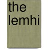 The Lemhi door Brigham D. Madsen