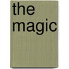 The Magic door Rhonda Byrne