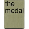 The Medal door Kerriann Flanagan Brosky