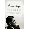 The Notes door Ronald Reagan