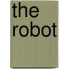 The Robot door Paul Watson
