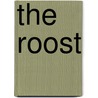 The Roost door Neil Butler