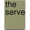 The Serve door Zack Kelly