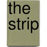 The Strip door J.J. Salem