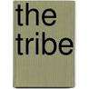 The Tribe door Mr Felipe Fernandez