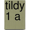 Tildy 1 A door Fraser Sara
