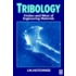 Tribology