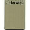 Underwear door Helen Whitty