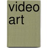 Video Art door Sylvia Martin